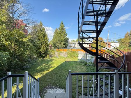 2759 Av. Hector, Montréal (Mercier, QC H1L - Photo 5