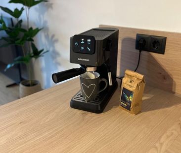 Premium Neuwertig vollmöbliert 1-Zimmer Apartment U2 U5 U7 U8 - Photo 3