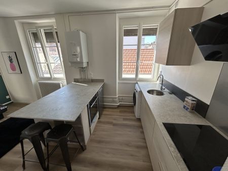 Appartement Grenoble - Photo 3