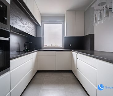 2-pok. 49m2 | Partyzantów | klimatyzacja - Zdjęcie 4