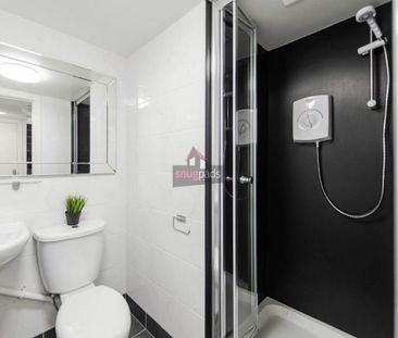 Studio to rent - Photo 6