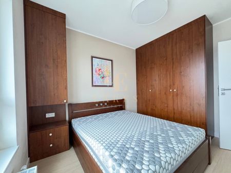 Akceptowane zwierzęta | Garaż podziemny | Balkon - Zdjęcie 5