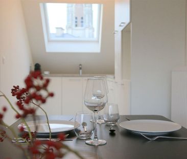 Expat appartement nabij haven - Photo 6