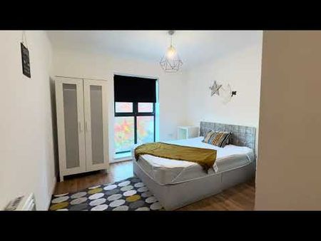 1 Bed Flat, Bedford Street South, LE1 - Photo 5