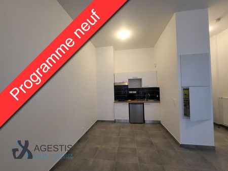 Location Appartement 2 pièces 45m² BEZONS 95870 - Photo 4