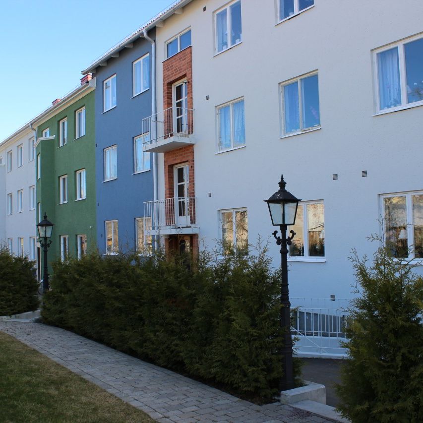 Trädgårdsgatan 11 a - Photo 2