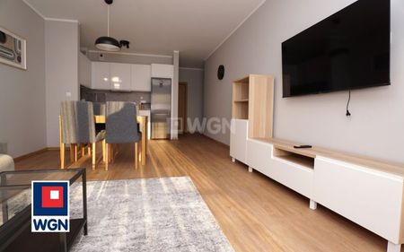 Mieszkanie na wynajem w nowym budynku Piotrków Trybunalski, Wiślana - Photo 4