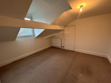 5 bedroom terraced house to rent - Photo 3