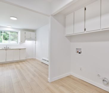 Appartement - 2-1955 Rue Villeneuve - Photo 4