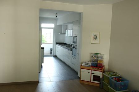 Appartement te huur - Photo 3