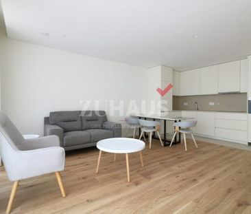 Apartamento T1 - Photo 1