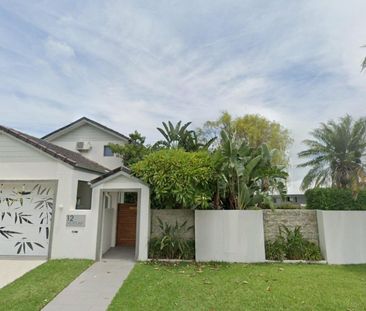 12 Neptune Court, Surfers Paradise QLD 4217 - House For Rent | Domain - Photo 1