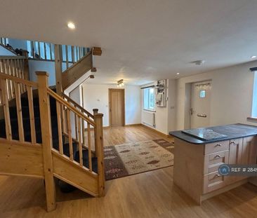1 bedroom bungalow to rent - Photo 4
