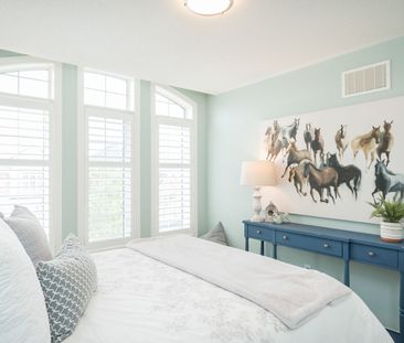 For Lease - 315 BESSBOROUGH Drive, Milton, Ontario - Photo 3