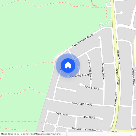 15 Nyabing Way, WA 6230, Withers