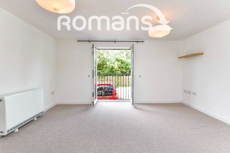 2 bedroom house to rent - Photo 3