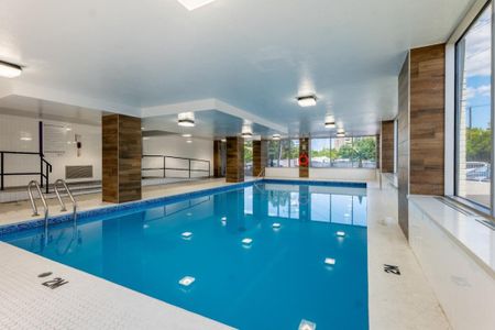 Appartement à louer - Côte-Saint-Luc - Photo 5