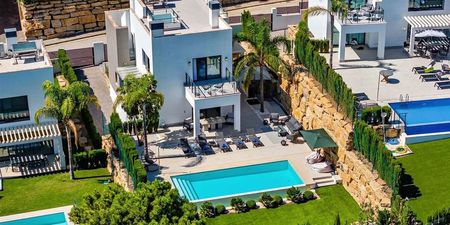 Alquiler de casa o chalet independiente en Avenida de la Resina - Photo 5