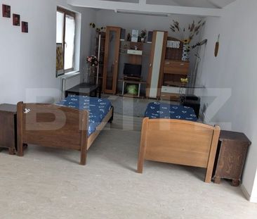 Casa de inchiriat/Cazare echipe muncitori – 80 mp utili, langa Braso - Photo 3