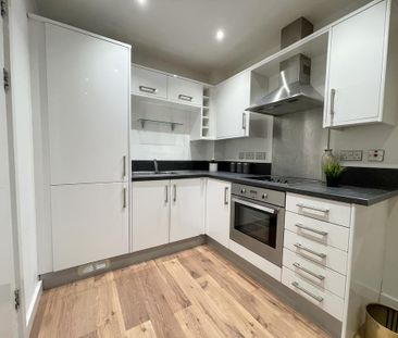 1 bedroom apartment to rent - Photo 4