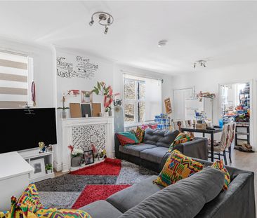 Hythe Road, Thornton Heath, CR7 8QQ - Photo 1