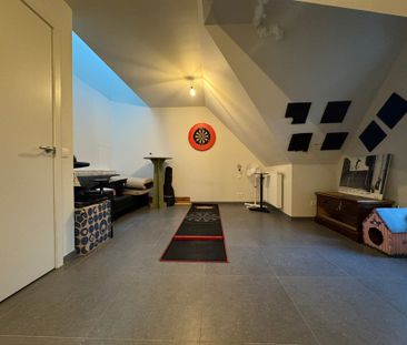 Recent duplexappartement met 2 ruime slaapkamers op wandelafstand v... - Foto 6