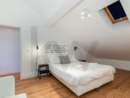 Apartamento T3 em Lisboa - Photo 5