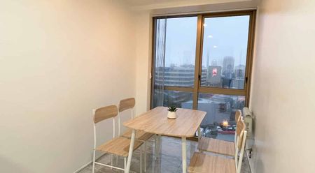 9N/36 Day Street, City Centre, Auckland - Photo 2