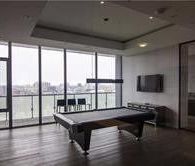 For Lease - 57 St Joseph Street Unit# 1308 Master Bedroom, Toronto,... - Photo 5