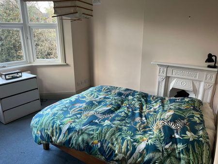 Room in a Shared House, Palmerston Crescent, N13 - Photo 4