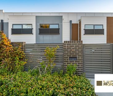 3/95 Bettong Avenue, Throsby ACT 2914 - Townhouse For Rent | Domain - Photo 3
