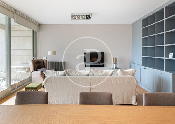 Apartment for rent in Sant Jaume