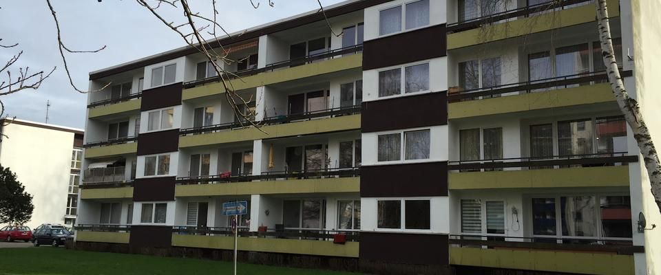 Wohnen - 03. OG - links - 2303 - Gutenbergstraße 11 - Photo 1