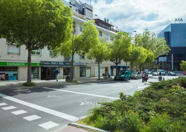 Calle de Valdetorres de Jarama, Madrid, Community of Madrid 28043