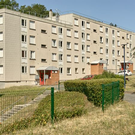 Appartement CHATEAU DU LOIR T5 - Photo 3