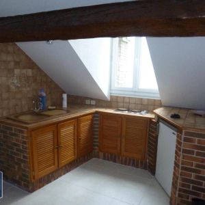 Appartement à louer 1 pièce 19.87m² - Photo 3