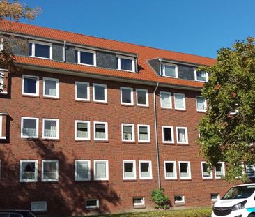 +++ Moderne Top Etagenwohnung +++ - Foto 1