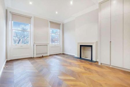 Lennox Gardens, Knightsbridge, SW1X - Photo 3