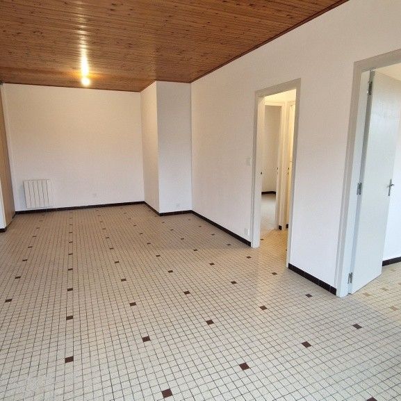 Location Maison 2 pièces 47m² - Photo 1