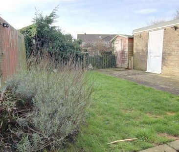 Percy Close, Leconfield, Beverley, HU17 - Photo 2