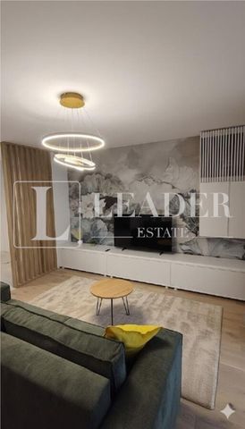 Casa insiruita moderna de inchiriat – H4L The Village Pipera - Fotografie 3