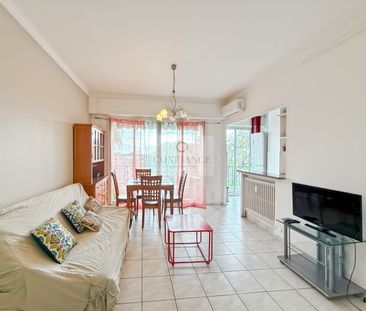 Location Appartement 2 pièces 39m² NICE 06200 - Photo 4
