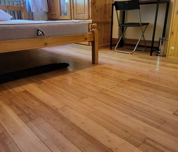 Room in a Shared Flat, Double Room Available, E3 - Photo 5