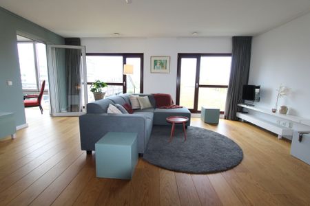 Van Leijenberghlaan 8G, 1082 GM, Amsterdam - Foto 5