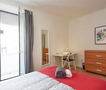 Rua David Lopes, Lisbon, Lisbon 1900 - Photo 6