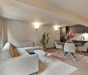 Te huur: Appartement Minderbroedersstraat in Roermond - Foto 1