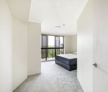 60/253 Goulburn Street, Surry Hills NSW 2010 - Apartment For Rent |... - Photo 3