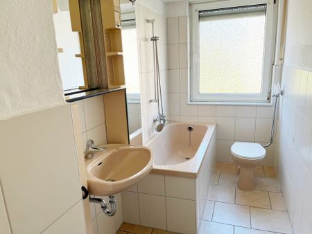 **VERMIETET** Woogsviertel - Charmante 2-Zimmer-Wohnung im Herzen von Darmstadt - Foto 2