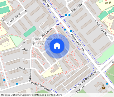 PIĘKNA KAWALERKA 35 m2 - po generalnym remoncie - Zdjęcie 1