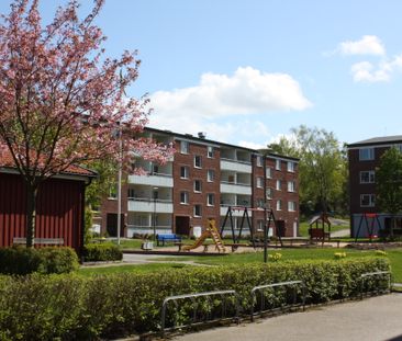 Rosengatan 40 lgh 1101 - Photo 1